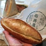 仙台で愛される老舗ベーカリー「石井屋」のパンを食べ比べ。店内やカフェスペースの様子