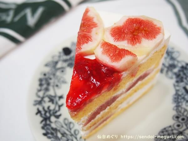 仙台駅で買える 秋のケーキ 6種類を食べ比べ おすすめ地元パティスリー3選 仙台めぐり 宮城仙台の魅力を伝える観光メディアブログ 仙台駅で買える 秋のケーキ 6種類を食べ比べ おすすめ地元パティスリー3選 仙台めぐり 宮城仙台の魅力を伝える観光メディアブログ