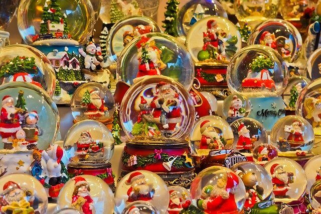 19 仙台クリスマスマーケット Sendai Winter Park に行く前に見どころや過去の様子をチェック 仙台めぐり 宮城仙台 の魅力を伝える観光メディアブログ