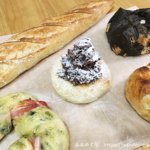 仙台長命ヶ丘のベーカリー＆カフェ「3110」の5種類のパンを食べ比べ。噛めば噛むほど美味しい熟成パン