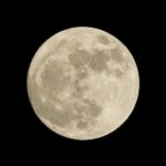 2020年最大の満月が見られる！仙台の月の入り時刻と観測ポイント
