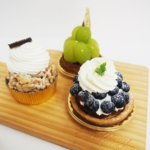 仙台の老舗フランス洋菓子店「ガトーめぐろ」季節のフルーツケーキが絶品！