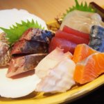 松島離宮グルメ「地元海鮮食堂 天海」でランチを食べた感想。海鮮や和食メインで家族連れにおすすめ