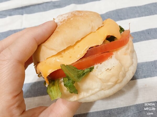 仙台「ing」イングのサンドイッチ・惣菜