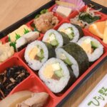 Wolt仙台で「ひな野」3種類のお弁当をテイクアウト！ヘルシーで絶品揃い